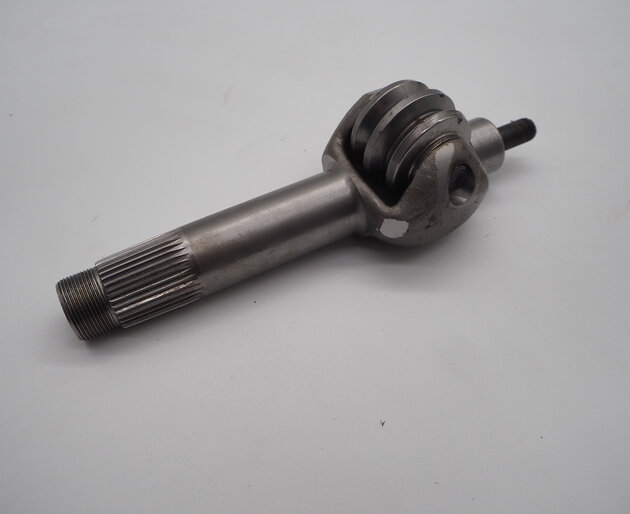 Original Zapfwelle als Ersatzteil für EICHER